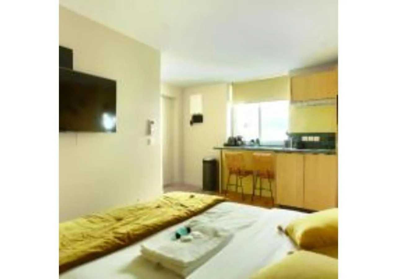 Apartment Centre De By Prestige *