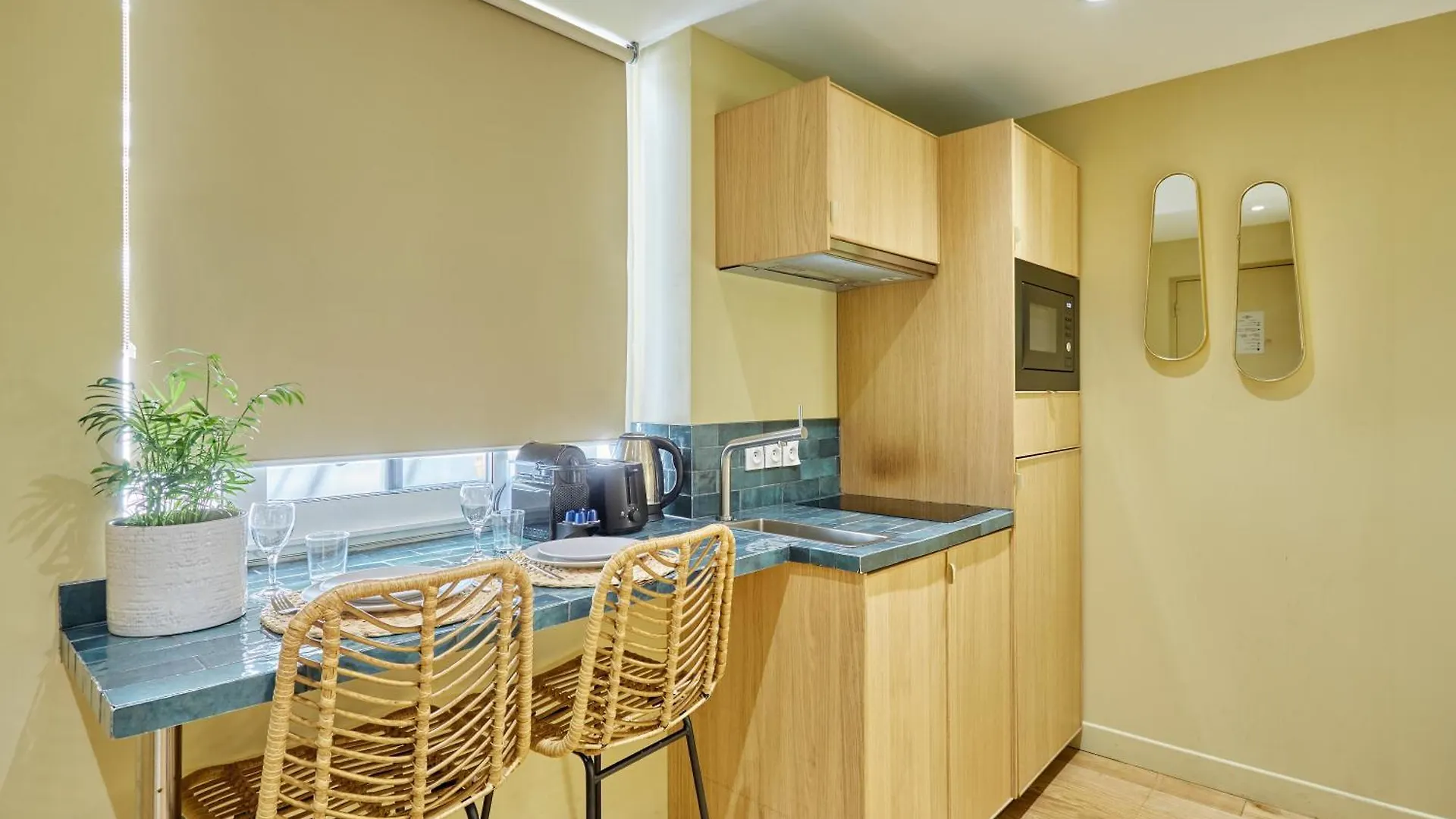 Apartman Centre De By Prestige