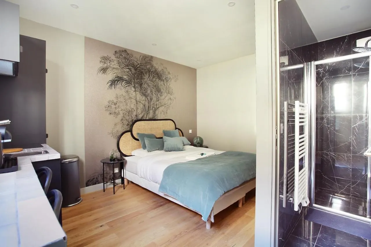 Centre De By Prestige Appartamento