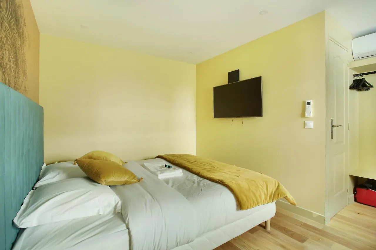Centre De By Prestige Appartamento *
