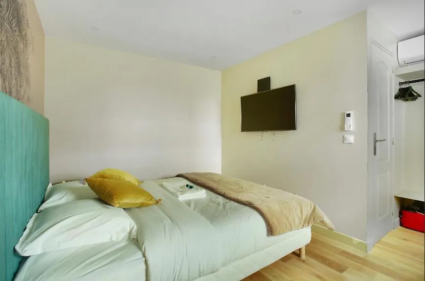Appartamento Centre De By Prestige