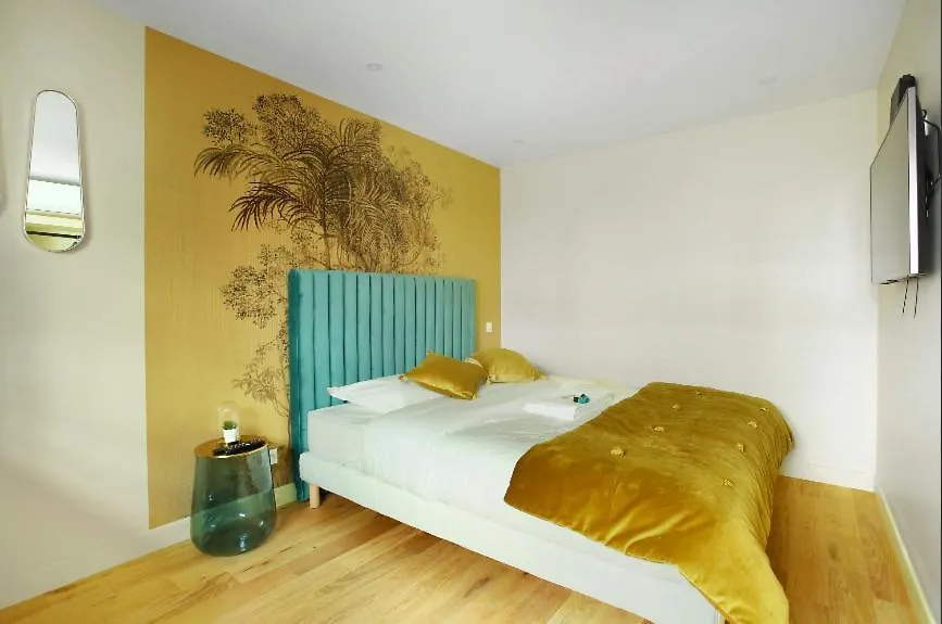 Centre De By Prestige Appartamento *