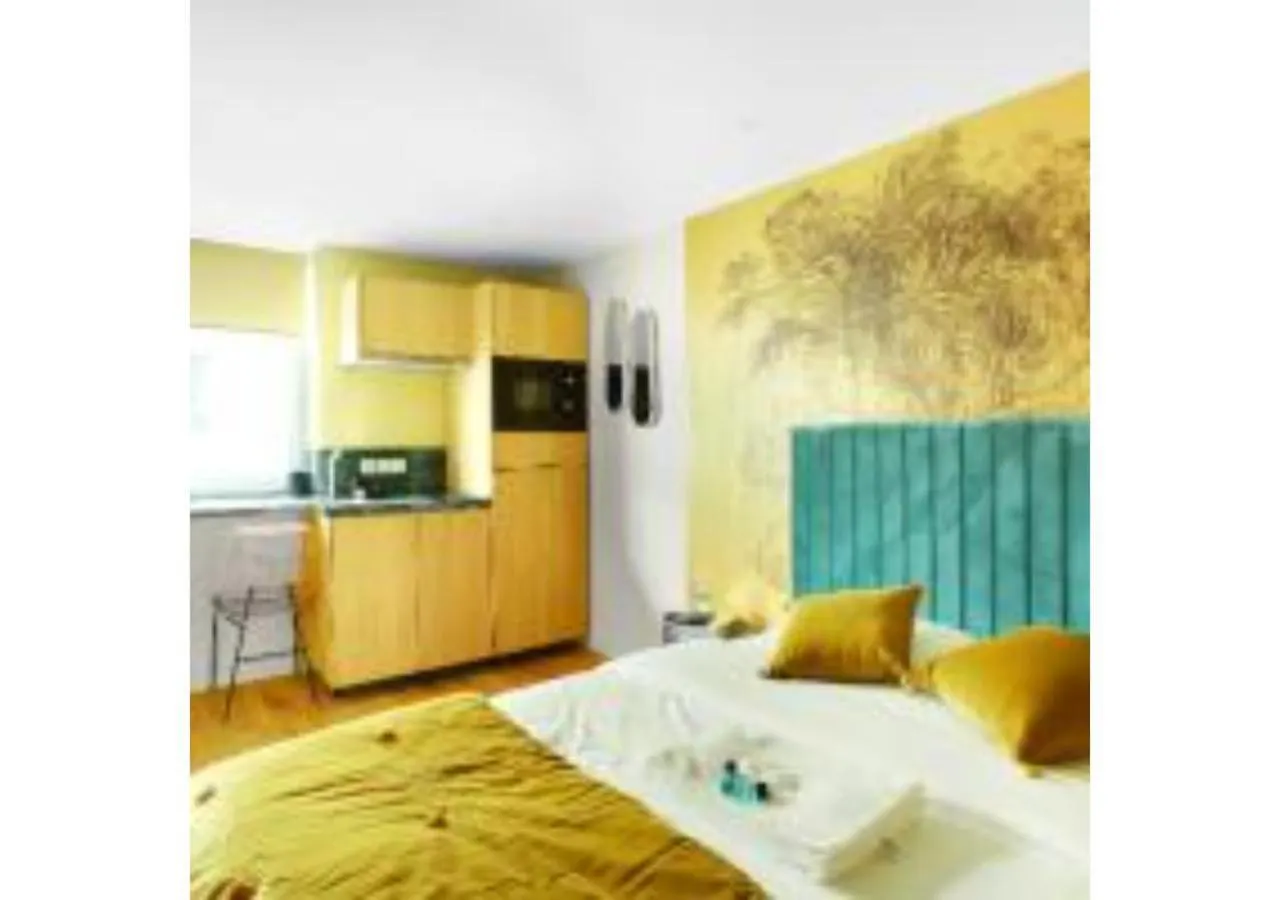 Centre De By Prestige Appartamento