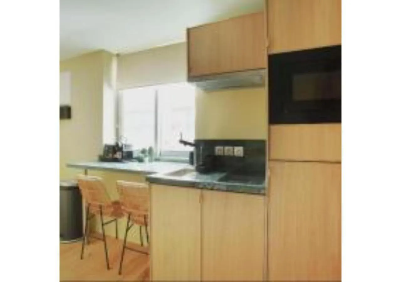 Centre De By Prestige Appartamento *