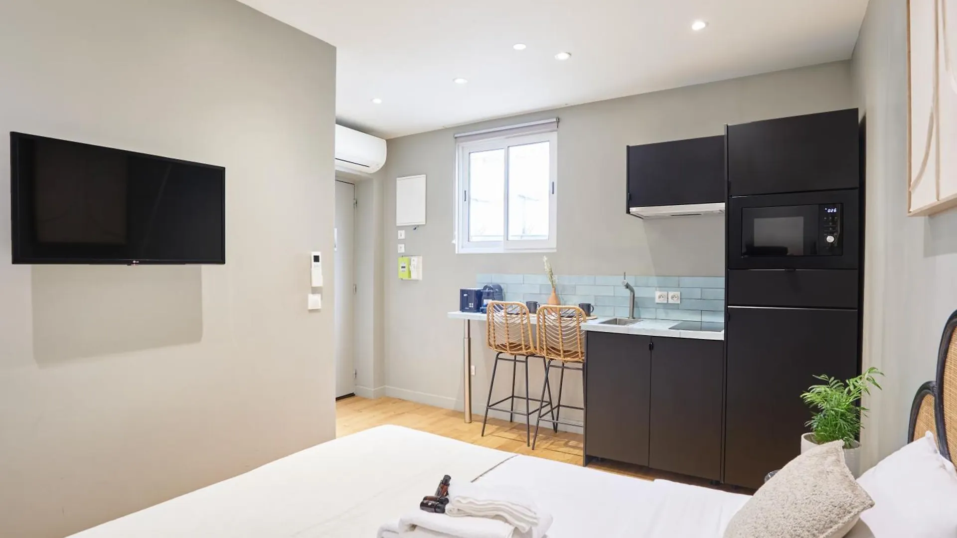 Appartamento Centre De By Prestige *