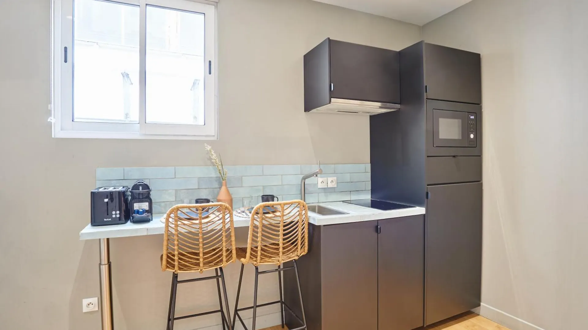Centre De By Prestige Appartamento