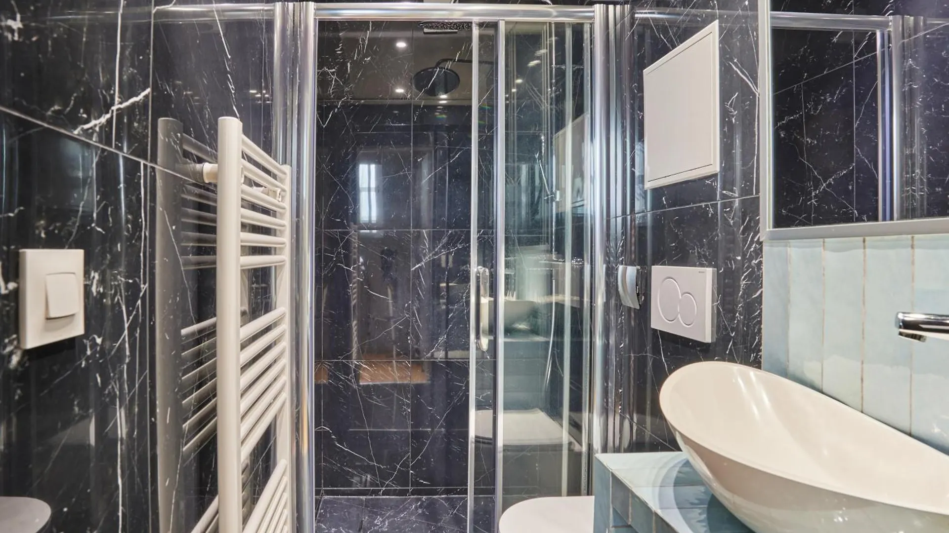 Appartamento Centre De By Prestige *