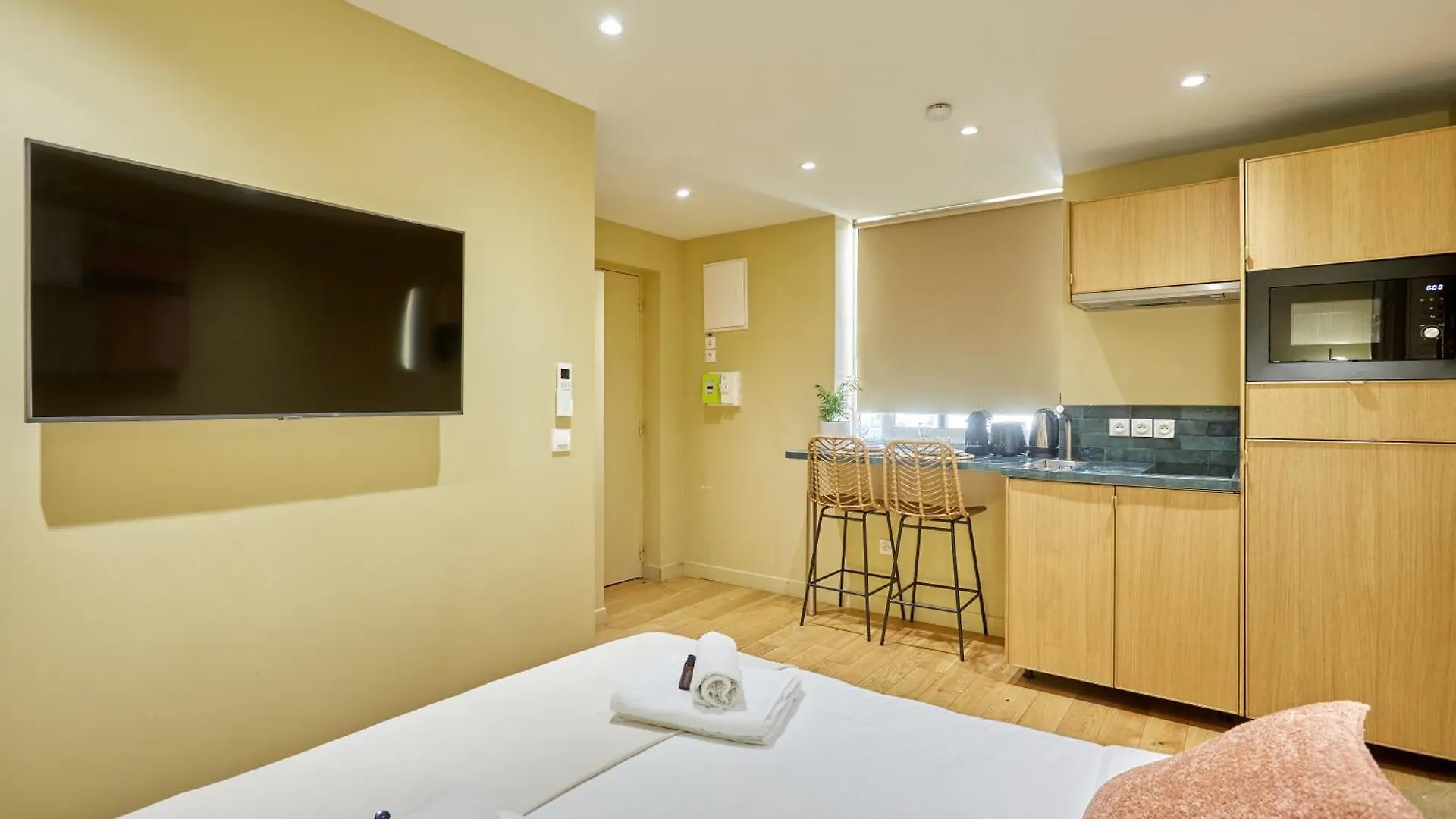 Centre De By Prestige Appartamento