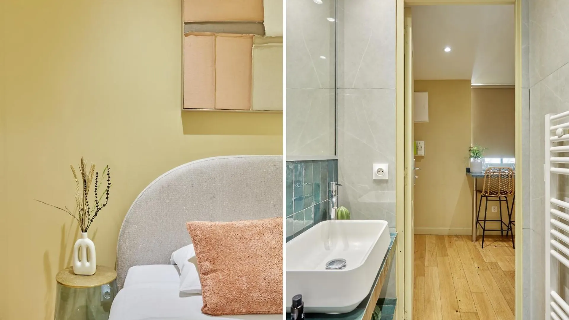 Centre De By Prestige Appartamento
